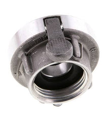 25-D (31 mm) Gesmeed Aluminium Storz-koppeling G 1'' Binnendraad met Vergrendeling