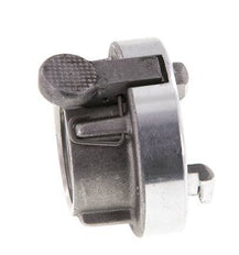 25-D (31 mm) Gesmeed Aluminium Storz-koppeling G 1'' Binnendraad met Vergrendeling