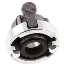 25-D (31 mm) Gesmeed Aluminium Storz-koppeling G 1'' Binnendraad met Vergrendeling