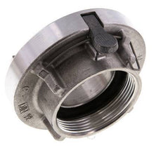 52-C (66 mm) Gesmeed Aluminium Storz-koppeling G 2'' Binnendraad met Vergrendeling