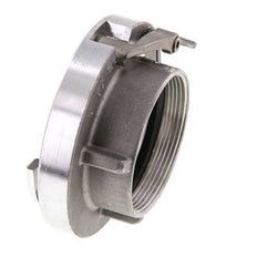 65 (81 mm) Gesmeed Aluminium Storz-koppeling G 2 1/2'' Binnendraad met Vergrendeling