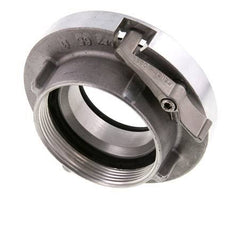 65 (81 mm) Gesmeed Aluminium Storz-koppeling G 2 1/2'' Binnendraad met Vergrendeling