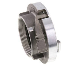 65 (81 mm) Aluminium Storz-koppeling G 2 1/2'' Binnendraad met Vergrendeling