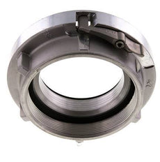 100 (115 mm) Gesmeed Aluminium Storz-koppeling G 4'' Binnendraad met Vergrendeling
