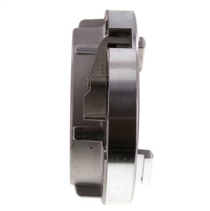 100 (115 mm) Gesmeed Aluminium Storz-koppeling G 4'' Binnendraad met Vergrendeling