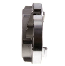 100 (115 mm) Gesmeed Aluminium Storz-koppeling G 4'' Binnendraad met Vergrendeling