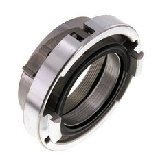 100 (115 mm) Gesmeed Aluminium Storz-koppeling G 4'' Binnendraad met Vergrendeling