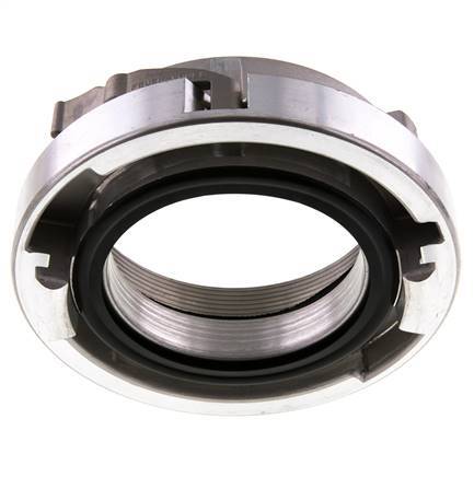 100 (115 mm) Gesmeed Aluminium Storz-koppeling G 4'' Binnendraad met Vergrendeling