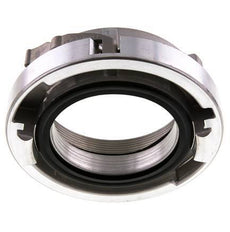 100 (115 mm) Gesmeed Aluminium Storz-koppeling G 4'' Binnendraad met Vergrendeling
