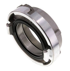 100 (115 mm) Gesmeed Aluminium Storz-koppeling G 4'' Binnendraad met Vergrendeling