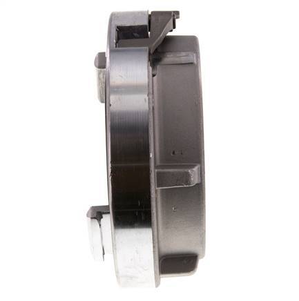 100 (115 mm) Gesmeed Aluminium Storz-koppeling G 4'' Binnendraad met Vergrendeling
