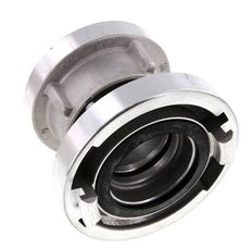65 (81 mm) - 52-C (66 mm) Gesmeed Aluminium Storz verloopstuk
