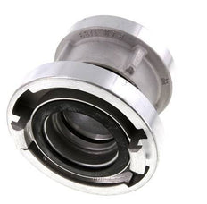 65 (81 mm) - 52-C (66 mm) Gesmeed Aluminium Storz verloopstuk