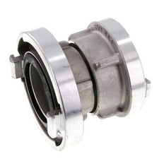 65 (81 mm) - 52-C (66 mm) Aluminium Storz verloopstuk