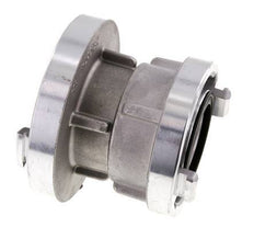 65 (81 mm) - 52-C (66 mm) Gesmeed Aluminium Storz verloopstuk