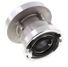 65 (81 mm) - 52-C (66 mm) Gesmeed Aluminium Storz verloopstuk