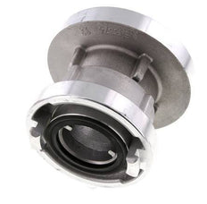 65 (81 mm) - 52-C (66 mm) Gesmeed Aluminium Storz verloopstuk