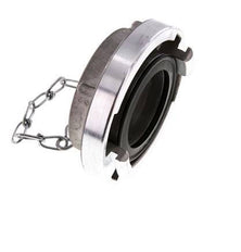 65 (81 mm) Gesmeed Aluminium Blindkap voor Storz-koppeling