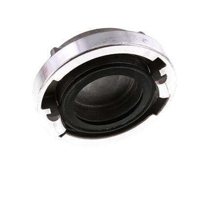 65 (81 mm) Gesmeed Aluminium Blindkap voor Storz-koppeling