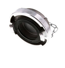 65 (81 mm) Gesmeed Aluminium Blindkap voor Storz-koppeling