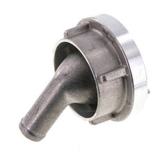 52-C (66 mm) Aluminium Storz-koppeling 25 mm Slangpilaar Draaibaar 50-deg