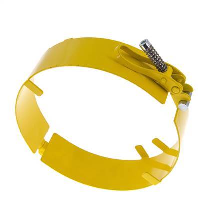 Veiligheidsklem voor Storz 110-A koppelingen