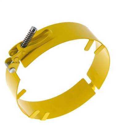 Veiligheidsklem voor Storz 110-A koppelingen