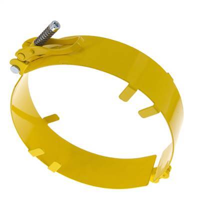 Veiligheidsklem voor Storz 110-A koppelingen