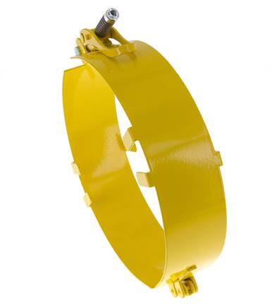 Veiligheidsklem voor Storz 110-A koppelingen