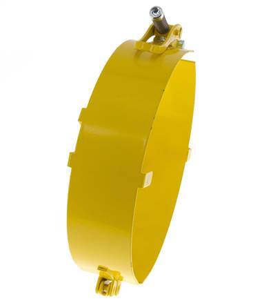 Veiligheidsklem voor Storz 110-A koppelingen