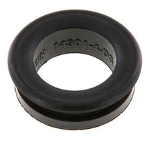 NBR Seal 25-D (31 mm) voor Storz-koppeling [10 Stuks]
