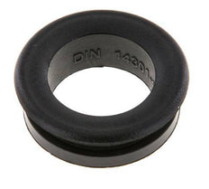NBR Seal 25-D (31 mm) voor Storz-koppeling [10 Stuks]