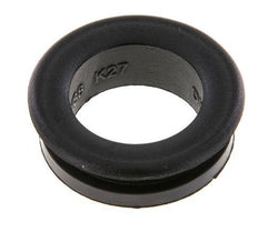 NBR Seal 25-D (31 mm) voor Storz-koppeling [10 Stuks]