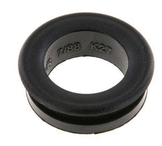 NBR Seal 25-D (31 mm) voor Storz-koppeling [10 Stuks]