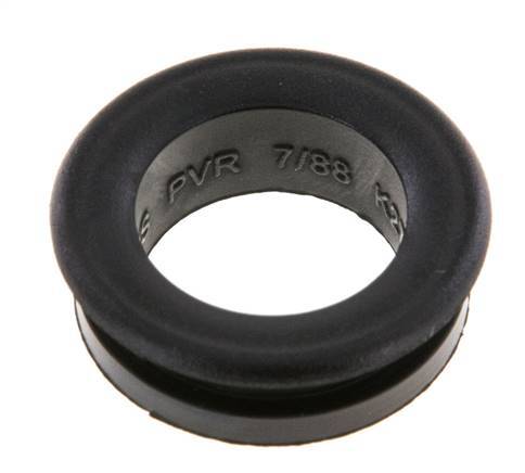 NBR Seal 25-D (31 mm) voor Storz-koppeling [10 Stuks]
