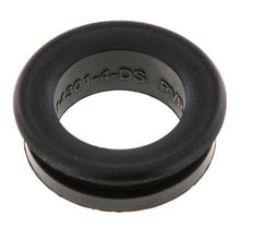 NBR Seal 25-D (31 mm) voor Storz-koppeling [10 Stuks]