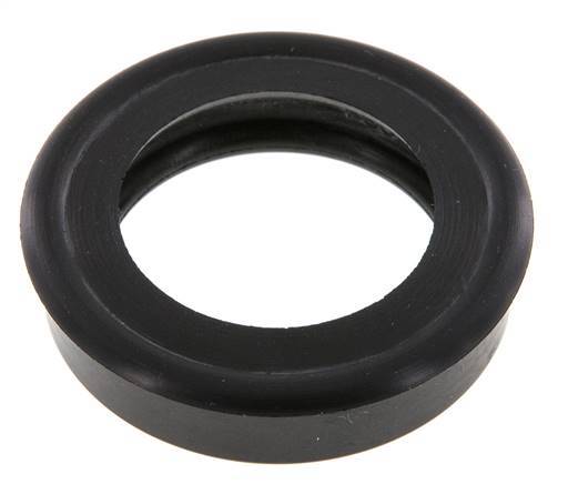 NBR Seal 32 (44 mm) for Storz Coupling [5 Pieces]
