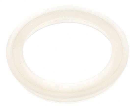 Silicone Seal 65 (81 mm) voor Storz-koppeling