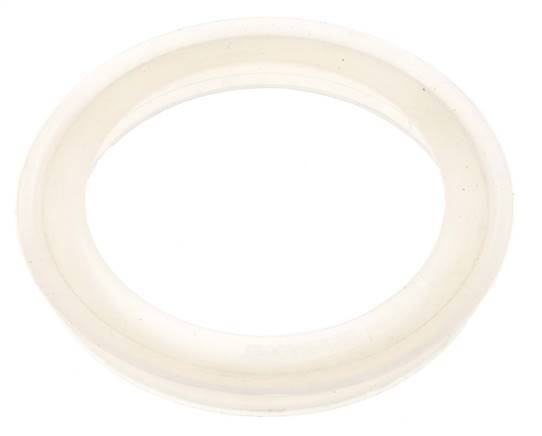 Silicone Seal 65 (81 mm) voor Storz-koppeling