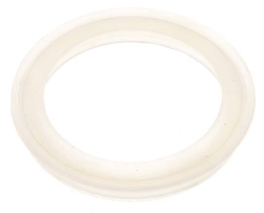 Silicone Seal 65 (81 mm) voor Storz-koppeling