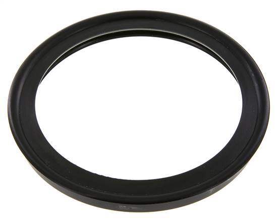 Silicone Seal 90 (105 mm) voor Storz-koppeling