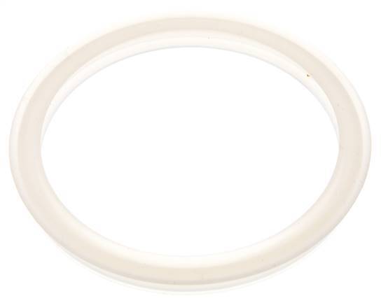 Silicone Seal 100 (115 mm) voor Storz-koppeling