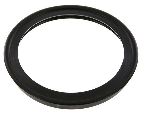 Silicone Seal 100 (115 mm) voor Storz-koppeling