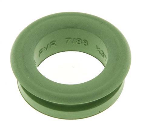 FKM Seal 25-D (31 mm) voor Storz-koppeling