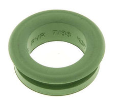 FKM Seal 25-D (31 mm) voor Storz-koppeling