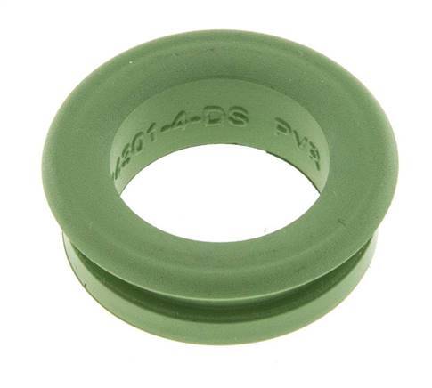 FKM Seal 25-D (31 mm) voor Storz-koppeling