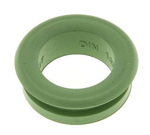 FKM Seal 25-D (31 mm) voor Storz-koppeling