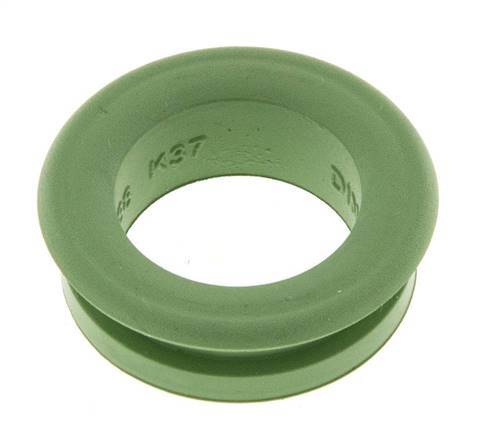 FKM Seal 25-D (31 mm) voor Storz-koppeling