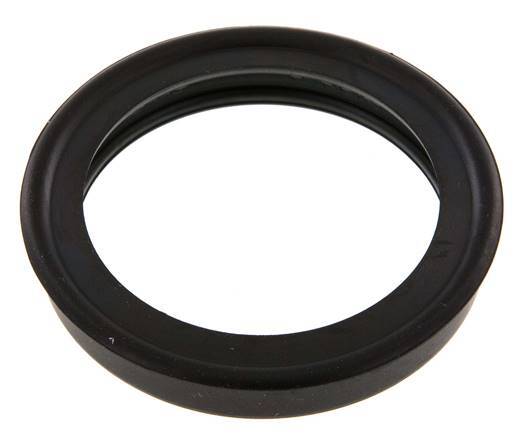 EPDM Seal 52-C (66 mm) voor Storz-koppeling [2 Stuks]