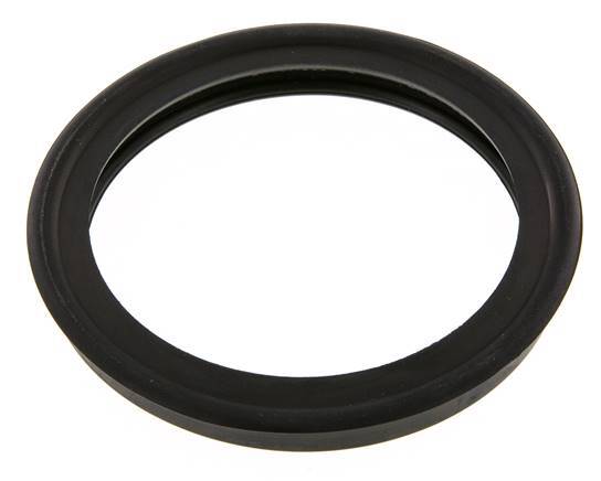 EPDM Seal 75-B (89 mm) voor Storz-koppeling [2 Stuks]